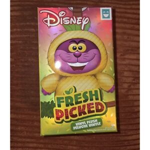 NEW Disney Fresh Picked Blind Box (Bag Unopened)